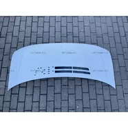 Капот пластиковый Mercedes Vito W638