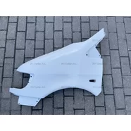 Крыло переднее левое пластиковое Mercedes Vito W638