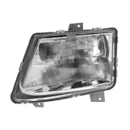 Фара передняя левая Mercedes Vito W638 (V-class)