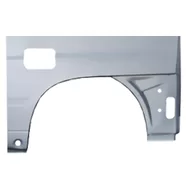 Арка задняя левая Mercedes Vito W638 (Дания)