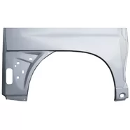 Арка задняя правая Mercedes Vito W638 (Дания)