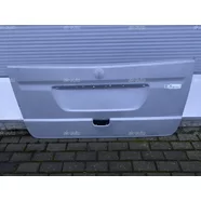 Ремкомплект задней двери (наружная часть) до стекла Mercedes Vito W639 