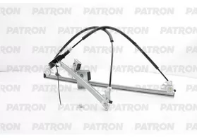 Стеклоподъемник передний левый Mercedes Vito W639 