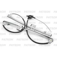 Стеклоподъемник передний правый Mercedes Vito W639 