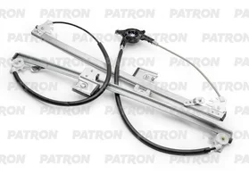 Стеклоподъемник передний правый Mercedes Vito W639 