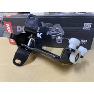 Ролик сдвижной двери правой средний Mercedes Vito W639 