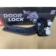 Ролик сдвижной двери правой нижний Mercedes Vito W639 