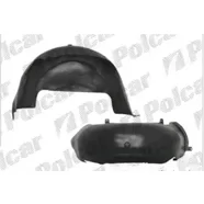 Подкрылок задний левый Mercedes Vito W639 