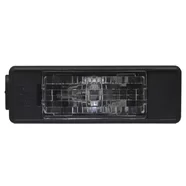 Фонарь подсветки номера Mercedes Vito W639 дорестайлинг