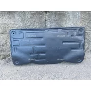 Защита двигателя Mercedes Vito W639 дорестайлинг