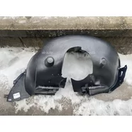 Подкрылок передний правый Mercedes Vito W639 дорестайлинг TYG