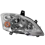 Фара передняя правая Mercedes Vito W639 рестайлинг