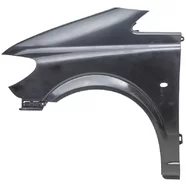 Крыло переднее левое Mercedes Vito W639 дорестайлинг