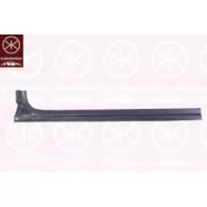 Ремкомплект сдвижной двери правой (внутренняя часть) Mercedes Vito W639 KLOKKERHOLM