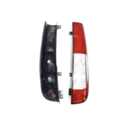 Фонарь задний правый Mercedes Vito W639 дорестайлинг