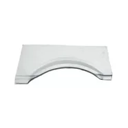 Арка задняя левая Mercedes Vito W639 (Polcar)