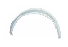 Ремкомплект подкрылка переднего левого Mercedes Vito W639 