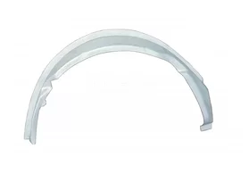 Ремкомплект подкрылка переднего правого Mercedes Vito W639 