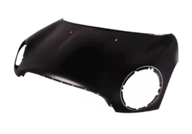 Капот Mini Cooper R56 дорестайлинг (без воздухозаборника)