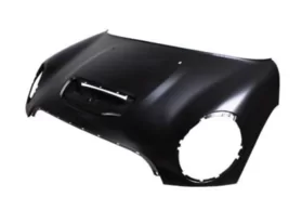 Капот Mini Cooper R56 дорестайлинг (с воздухозаборником)