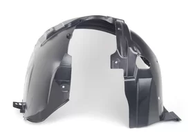 Подкрылок передний левый Mini Cooper R50