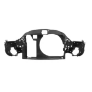 Передняя панель крепления облицовки (телевизор) Mini Cooper S R50
