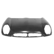 Капот Mini Cooper R50