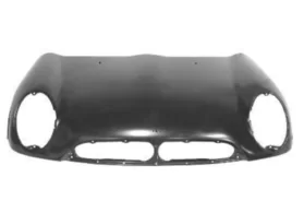 Капот Mini Cooper R50