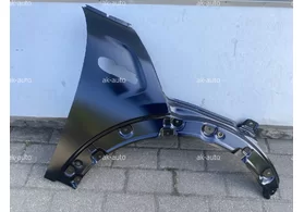 Крыло переднее правое Mini Cooper R56 