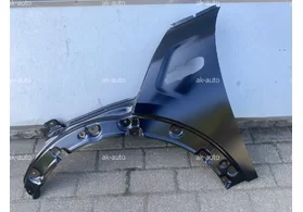 Крыло переднее левое Mini Cooper R56 