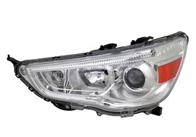 Фара передняя левая Mitsubishi ASX 2010-2016 