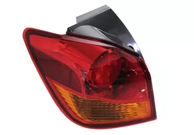 Фонарь задний внешний левый Mitsubishi ASX 2010-2019