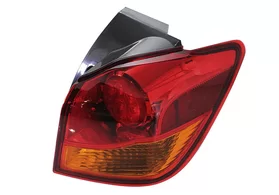 Фонарь задний внешний правый Mitsubishi ASX 2010-2019