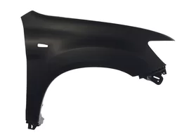 Крыло переднее правое Mitsubishi ASX 2010-2019 TYG