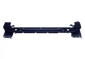 Усилитель бампера переднего Mitsubishi ASX 2010-2012 дорестайлинг 