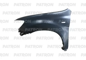 Крыло переднее левое Mitsubishi ASX 2010-2019 Patron