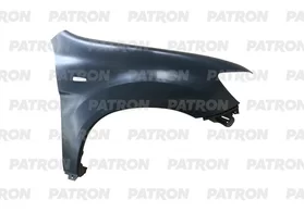 Крыло переднее правое Mitsubishi ASX 2010-2019 Patron