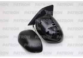 Зеркало боковое наружное правое Mitsubishi ASX 2010-2012 дорестайлинг (5 контактов)