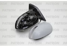 Зеркало боковое наружное левое Mitsubishi ASX 2010-2012 дорестайлинг (9 контактов)