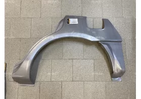 Арка задняя левая Mitsubishi Carisma POTRYKUS