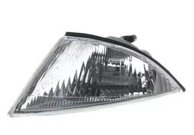 Указатель поворота передний левый Mitsubishi Carisma дорестайлинг 