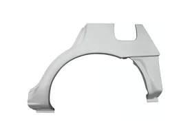 Арка задняя левая Mitsubishi Carisma Polcar