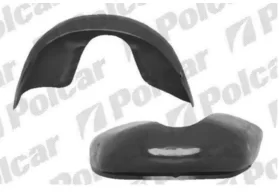 Подкрылок задний левый Mitsubishi Carisma Polcar