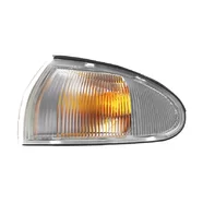 Указатель поворота передний левый Mitsubishi Colt IV