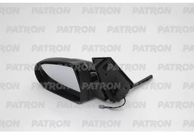 Зеркало боковое наружное левое Mitsubishi Colt VI (5 контактов)