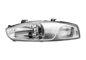 Фара передняя левая Mitsubishi Colt V рестайлинг