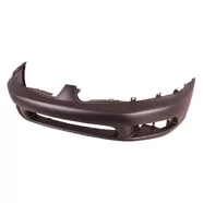 Бампер передний Mitsubishi Galant VIII рестайлинг