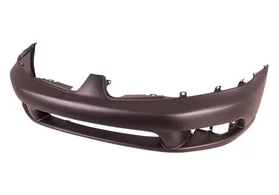 Бампер передний Mitsubishi Galant VIII рестайлинг