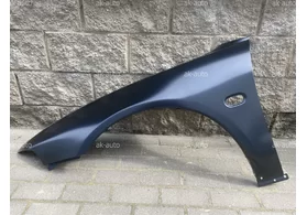 Крыло переднее левое Mitsubishi Galant VIII