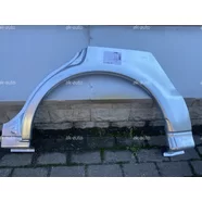 Арка задняя левая Mitsubishi Galant VIII (седан)